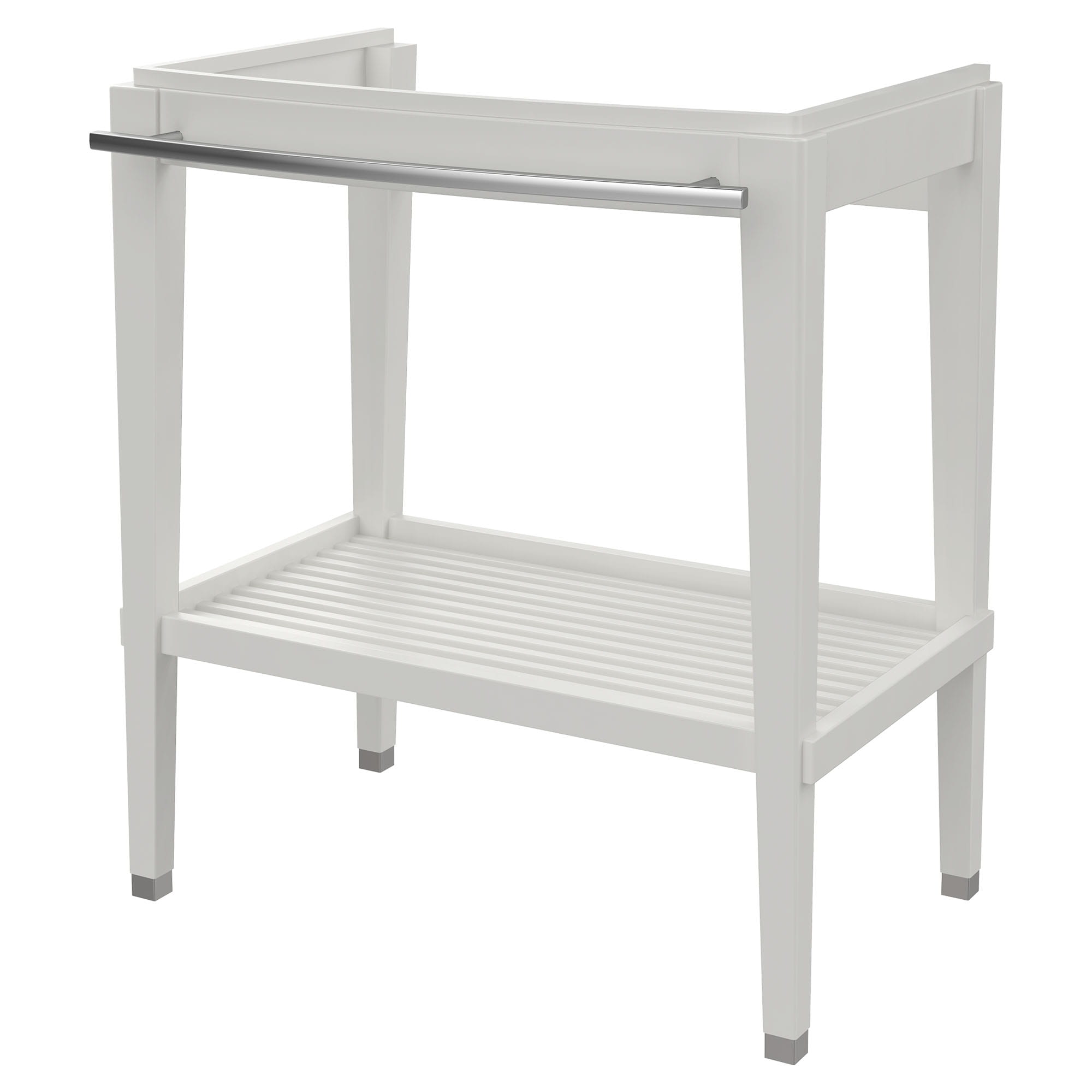Washstand for American Standard Townsend Sinks WHITE